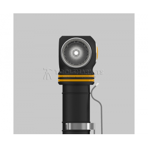 Фонарь ARMYTEK ELF C2 XP-L USB-C Белый F05103C
