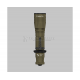 Фонарь ARMYTEK DOBERMANN PRO MAGNET USB OLIVE Белый свет F07501CO
