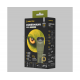 Фонарь ARMYTEK DOBERMANN PRO MAGNET USB OLIVE Белый свет F07501CO