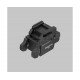 Тактический фонарь ARMYTEK BUCKLER M1 F09301C
