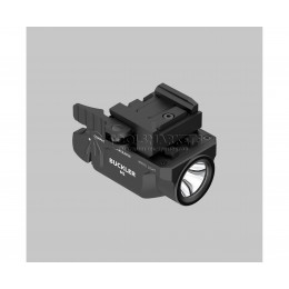 Тактический фонарь ARMYTEK BUCKLER M1 F09301C