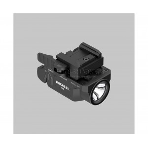 Тактический фонарь ARMYTEK BUCKLER M1 F09301C