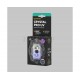Фонарь ARMYTEK CRYSTAL PRO UV Серый F10301GUV