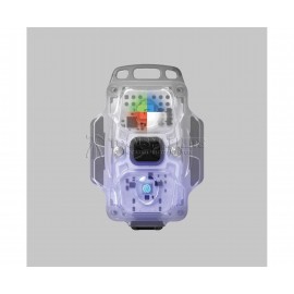 Фонарь ARMYTEK CRYSTAL PRO UV Красный F10301RUV Фонарь ARMYTEK CRYSTAL PRO UV Красный F10301RUV