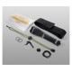 Тактический фонарь Armytek PREDATOR V3 XP-L HI F01603BW