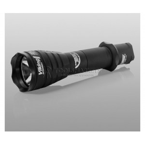 Тактический фонарь Armytek VIKING V3 XP-L F01801BW