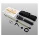 Тактический фонарь Armytek VIKING V3 XP-L F01801BW