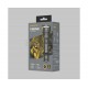 Фонарь Armytek VIKING Теплый свет F01802W