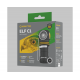 Фонарь ARMYTEK ELF C1 Белый свет F05003C
