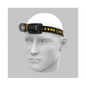 Фонарь ARMYTEK ELF C1 Белый свет F05003C
