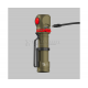 Фонарь Armytek ELF C2 USB-C Победа F05103CP