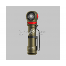 Фонарь Armytek ELF C2 USB-C Победа F05103CP