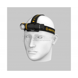 Фонарь ARMYTEK ELF C2 USB-C Теплый F05103W