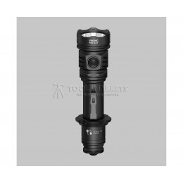 Фонарь Armytek VIKING PRO MAX MAGNET USB Белый свет F08301C