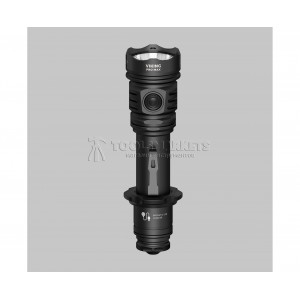 Фонарь Armytek VIKING PRO MAX MAGNET USB Белый свет F08301C