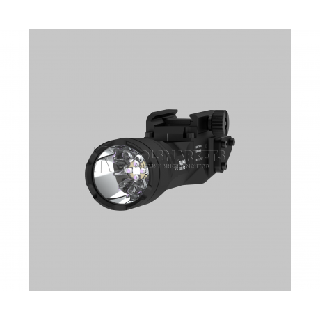 Фонарь Armytek Parma C2IR Pro F09804CIR