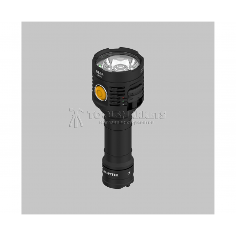 Фонарь ARMYTEK BEAR WRG F09901C
