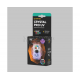 Фонарь ARMYTEK CRYSTAL PRO UV Желтый F10301YUV
