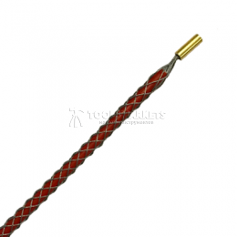 Заказать МЧ6/М5 Мини-чулок для кабеля диаметр 4-6 мм для мини-УЗК, М5, L=150 мм отпроизводителя РОССИЯ