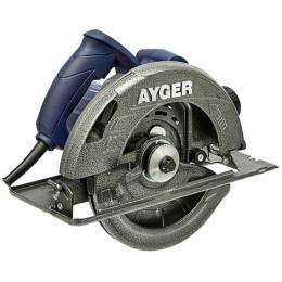 Заказать Циркулярная пила AYGER AR1600 отпроизводителя AYGER