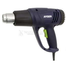 Заказать Фен промышленный AYGER AHG2200 отпроизводителя AYGER