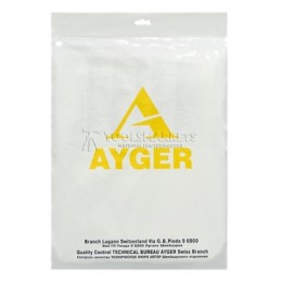 Заказать Фильтр-мешки сменные синтетические AYGER A008/5 отпроизводителя AYGER