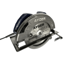 Заказать Циркулярная пила AYGER AR2000 отпроизводителя AYGER