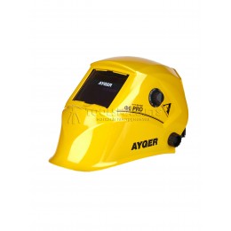 Заказать Сварочная маска AYGER Ф6 отпроизводителя AYGER