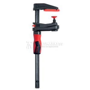 Струбцина с редуктором BESSEY GearKlamp 2 кН, 600x60 мм BE-GK60