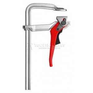 Рычажная струбцина BESSEY classiX 120/60, 7.5 кН BE-GSH12