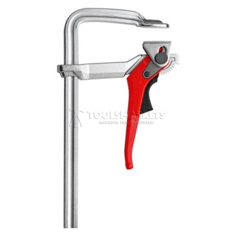 Рычажная струбцина BESSEY classiX 120/60, 7.5 кН BE-GSH12