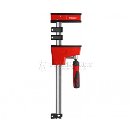 Корпусная струбцина BESSEY K Body REVO 8 кН, 800x95 мм BE-KRE80-2K