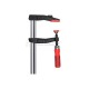 Набор струбцин BESSEY TG25 135 лет 250/120, 6 кН, деревянная ручка 2 предмета BE-TGA25SET-135