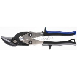 Заказать Идеальные ножницы манёвренные для резки листового металла 230 мм ERDI ER-D08-SB отпроизводителя BESSEY