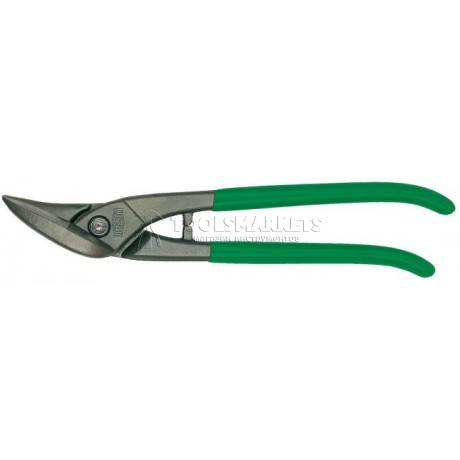 Идеальные обычные ножницы для резки листового металла 260 мм HSS ERDI ER-D116-260