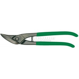 Заказать Идеальные обычные ножницы для резки листового металла 260 мм HSS ERDI ER-D116-260L отпроизводителя BESSEY