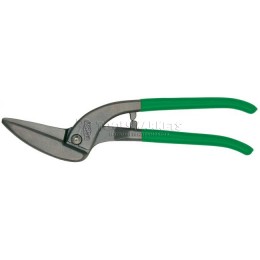 Заказать Идеальные ножницы Пеликан для резки листового металла 300 мм ERDI ER-D118-300L отпроизводителя BESSEY