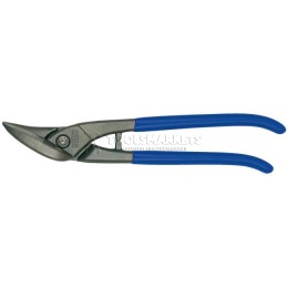 Идеальные ножницы для резки листового металла 260 мм HSS ERDI ER-D216-260