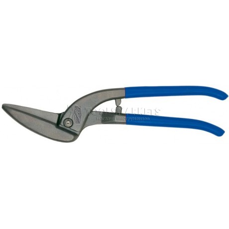 Идеальные ножницы Пеликан для резки листового металла 300 мм ERDI ER-D218-300L