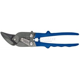 Заказать Идеальные ножницы ручные массивные D17 для резки листового металла 240 мм ERDI ER-D17AL отпроизводителя BESSEY