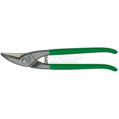 Ножницы для прорезания отверстий в листовом металле 225 мм ERDI ER-D107-225
