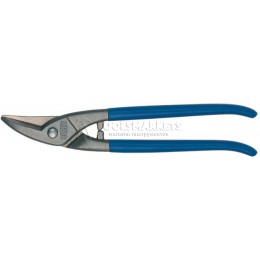 Ножницы для прорезания отверстий в листовом металле 250 мм ERDI ER-D207-250L