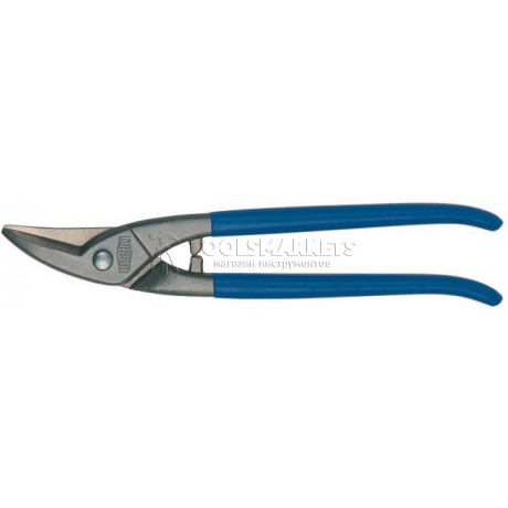 Ножницы для прорезания отверстий в листовом металле 250 мм ERDI ER-D207-250L