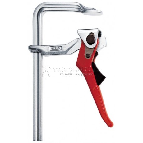 Рычажная струбцина GH BESSEY BE-GH80