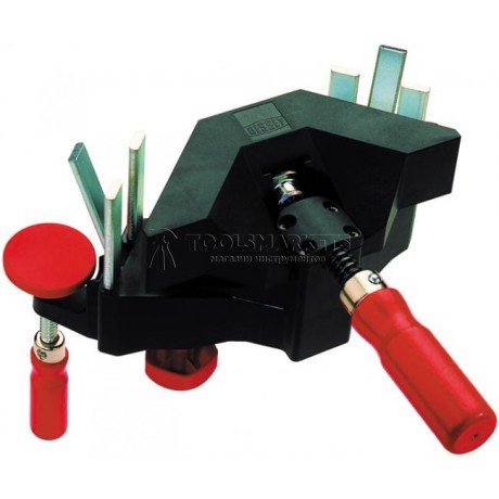 Струбцина для выправки дверных углов WTR BESSEY BE-WTR