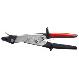 Заказать Высечные ножницы для листового металла с отрезным резцом 265 мм ERDI ER-D24 отпроизводителя BESSEY