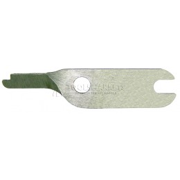 Запасной нож для высеченных ножниц с отрезным резцом ERDI ER-D241