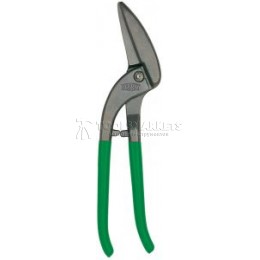 Идеальные ножницы Пеликан для резки листового металла 350 мм ERDI ER-D118-350