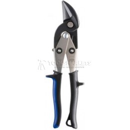 Заказать Идеальные ножницы манёвренные для резки листового металла 230 мм ERDI ER-D08 отпроизводителя BESSEY