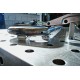 Надставка Vario на зажим для стола BESSEY BE-TW28VAD